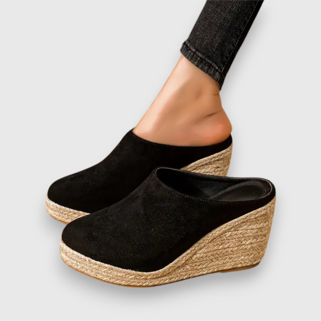 Nerina - Orthopedic Sandals