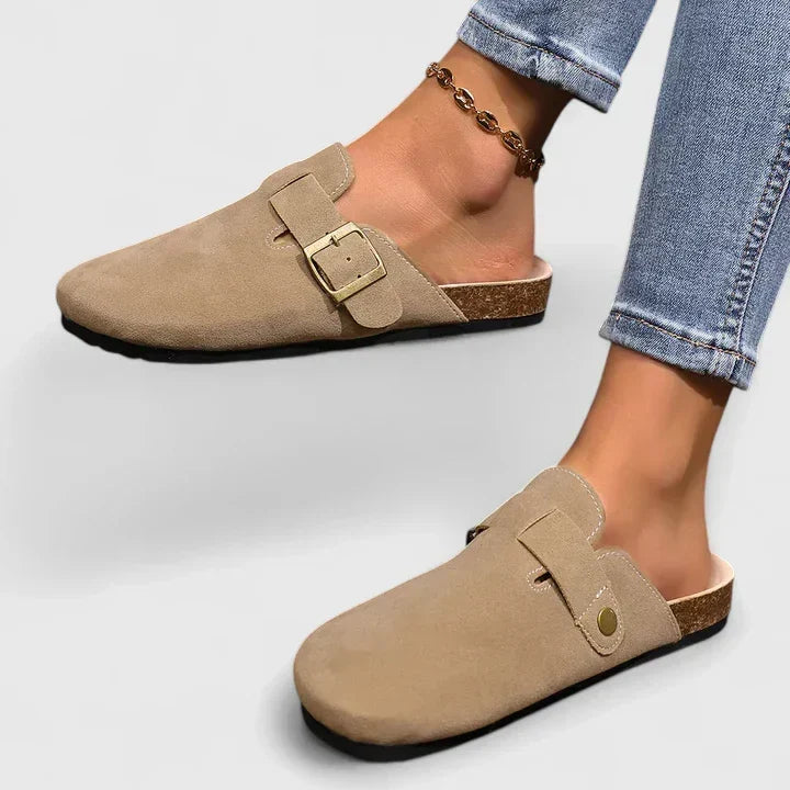 Perla | Orthopedic Loafers