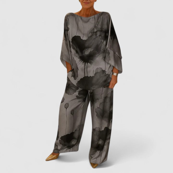 Gabriella | Elegant Two-Piece Set