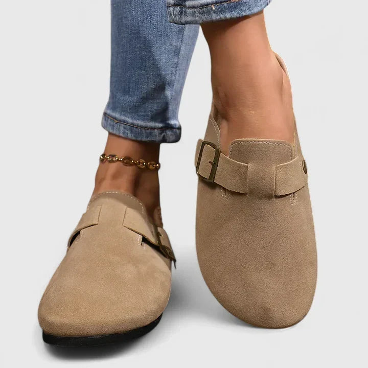 Perla | Orthopedic Loafers