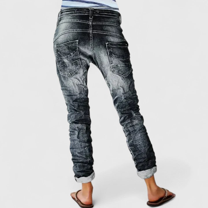 Viviana | Comfortable Pants