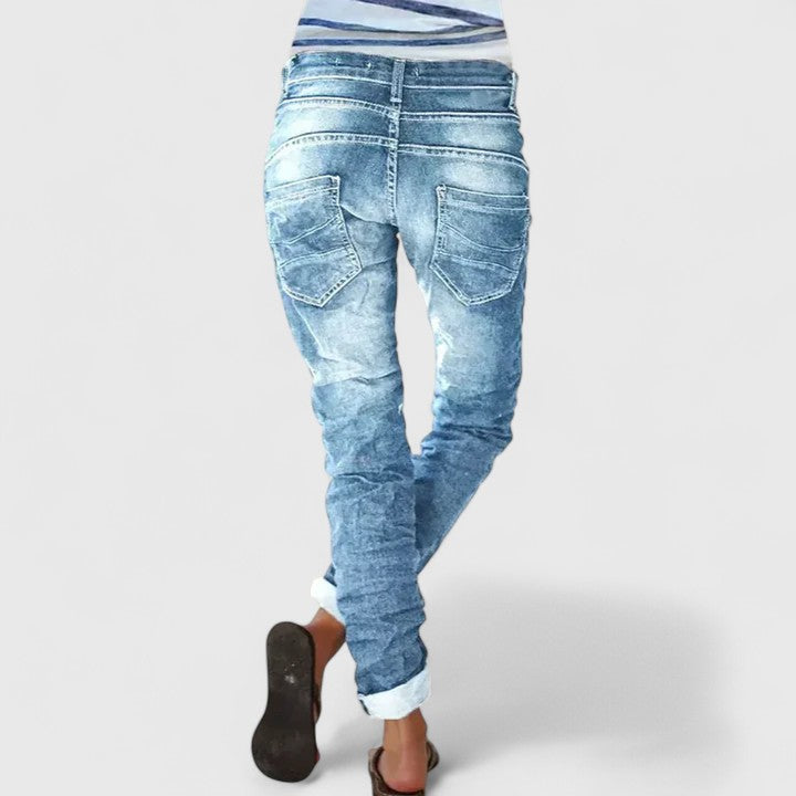 Viviana | Comfortable Pants