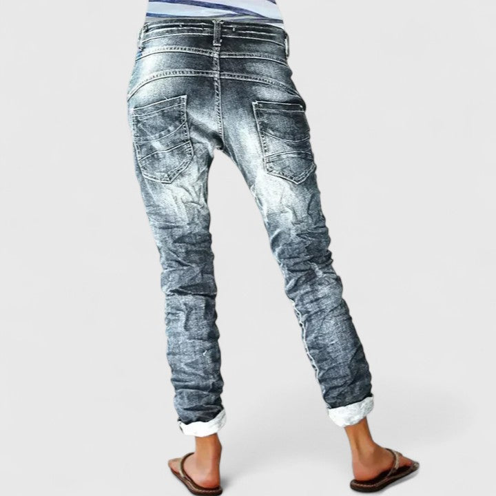 Viviana | Comfortable Pants