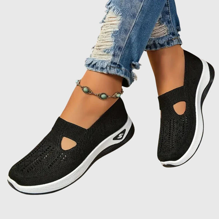 Paola Orthopedic Walking Shoes