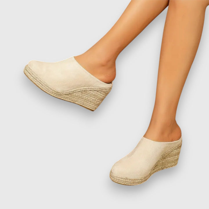 Nerina - Orthopedic Sandals