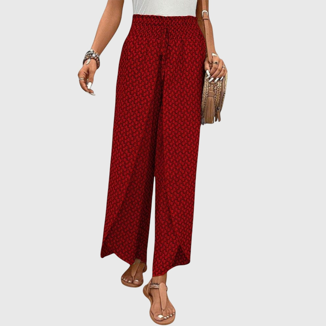 Viviana | Stylish Palazzo Pants