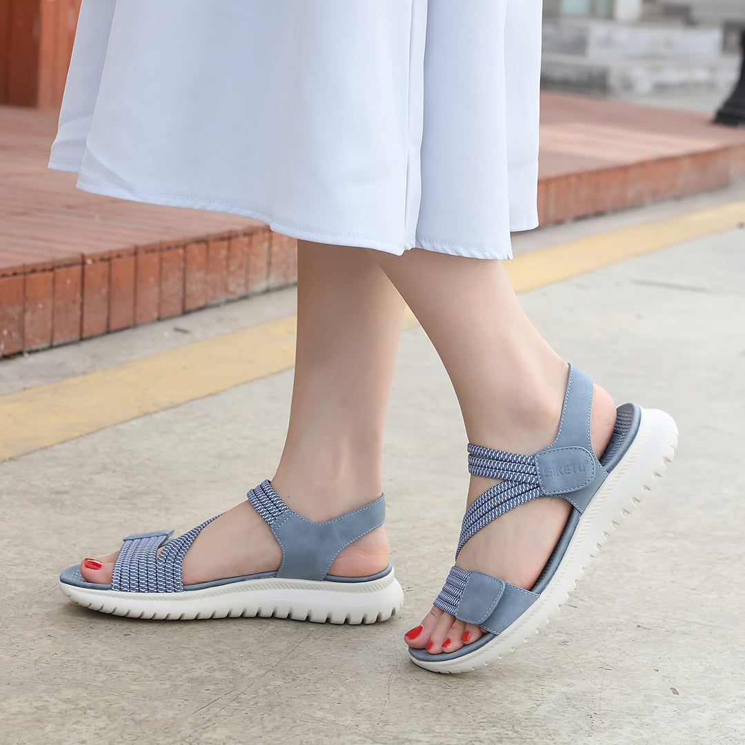 Carmela Maximum Support Sandals
