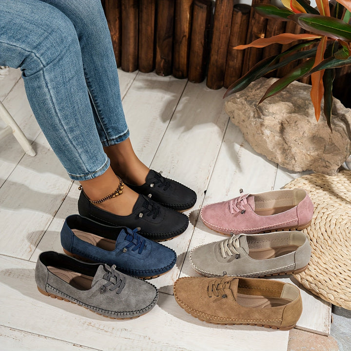 Ornella | Orthopedic Loafers