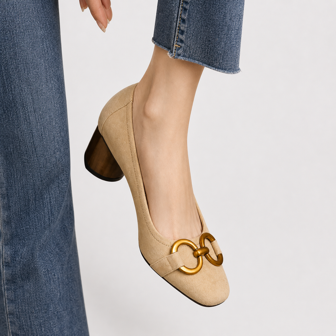 Mariella | Elegant Heels