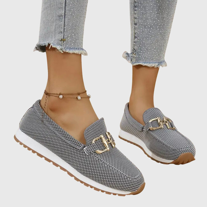 Lavinia | Orthopedic Loafers