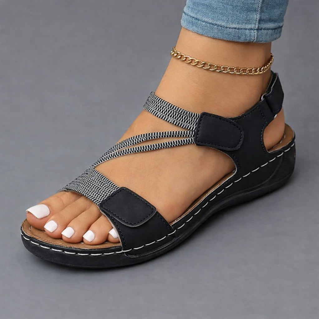 Viviana | Lightweight Comfort Sandals