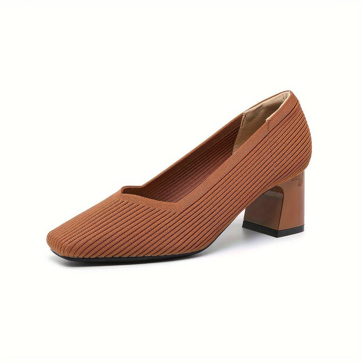 Eugenia | Orthopedic Heels