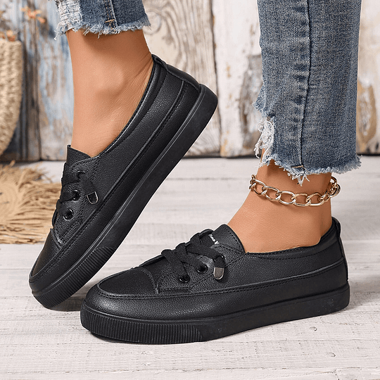 Vittoria – Subtle Comfort for Effortless Steps