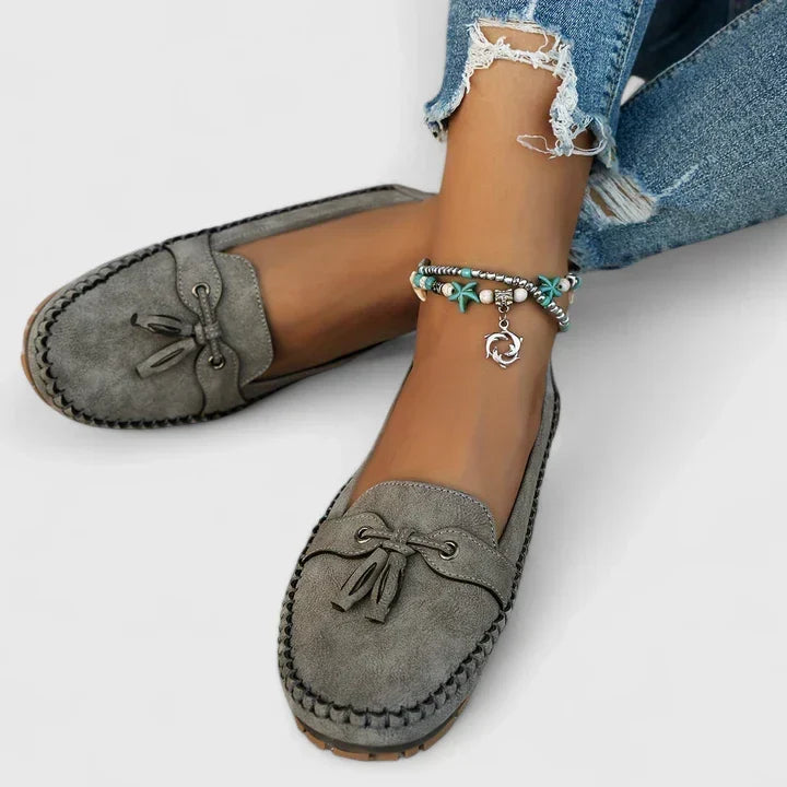 Rosaria | Orthopedic Loafers