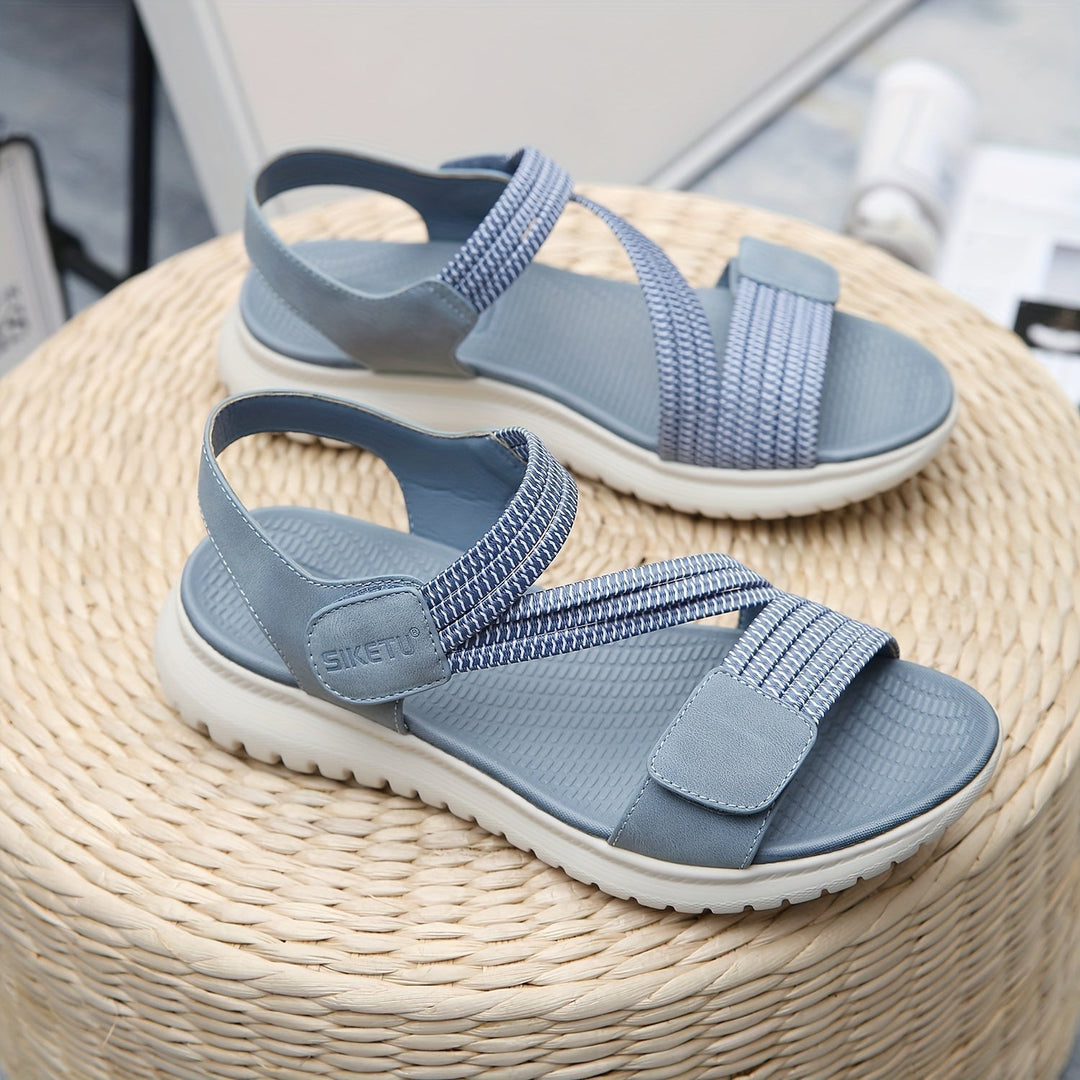 Carmela Maximum Support Sandals