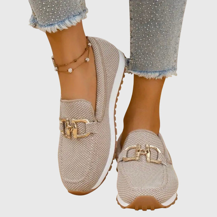 Agnesina | Orthopedic Loafers
