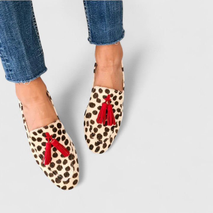 Maddalena | Orthopedic Loafers