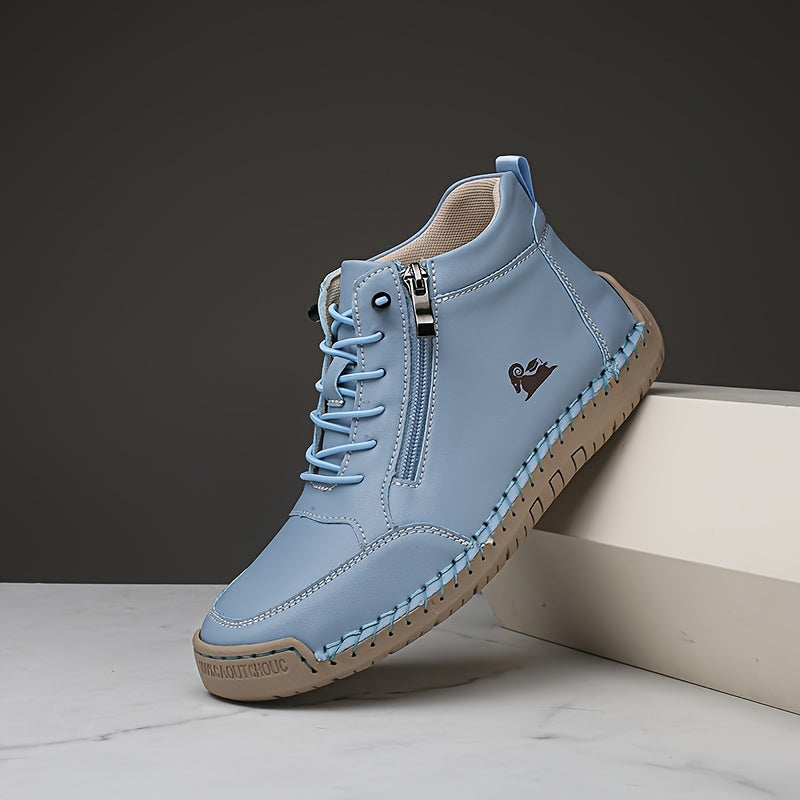Adelina - Stylish Urban Comfort Footwear