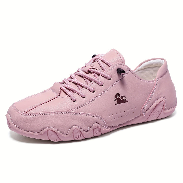 Emanuela | Lightweight and Cozy Footwear for Active Women