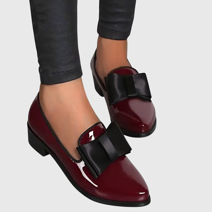 Rita | Orthopedic Loafers