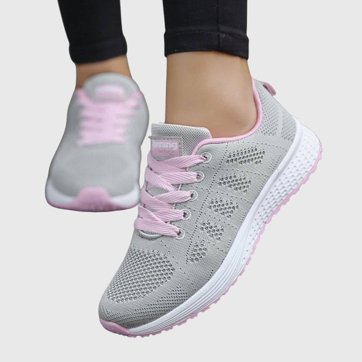 Penelope | Orthopedic Women's Shoes
