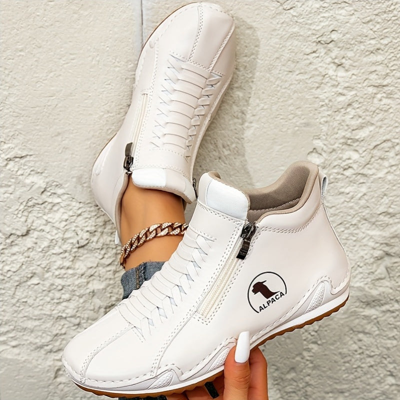 Roberta – Unmatched Comfort for Any Weather