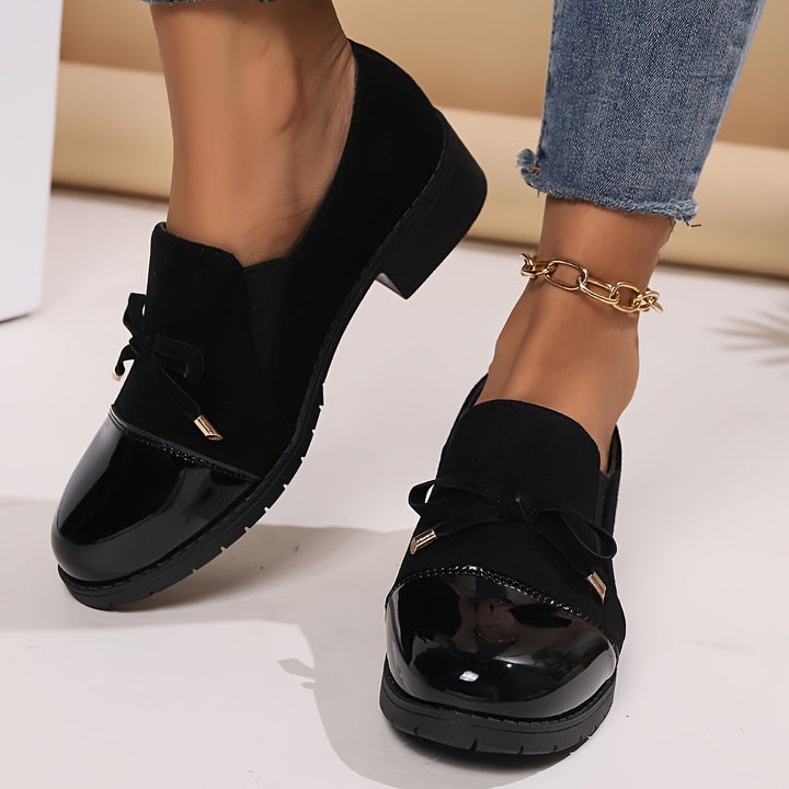 Ilaria | Elegant Loafers