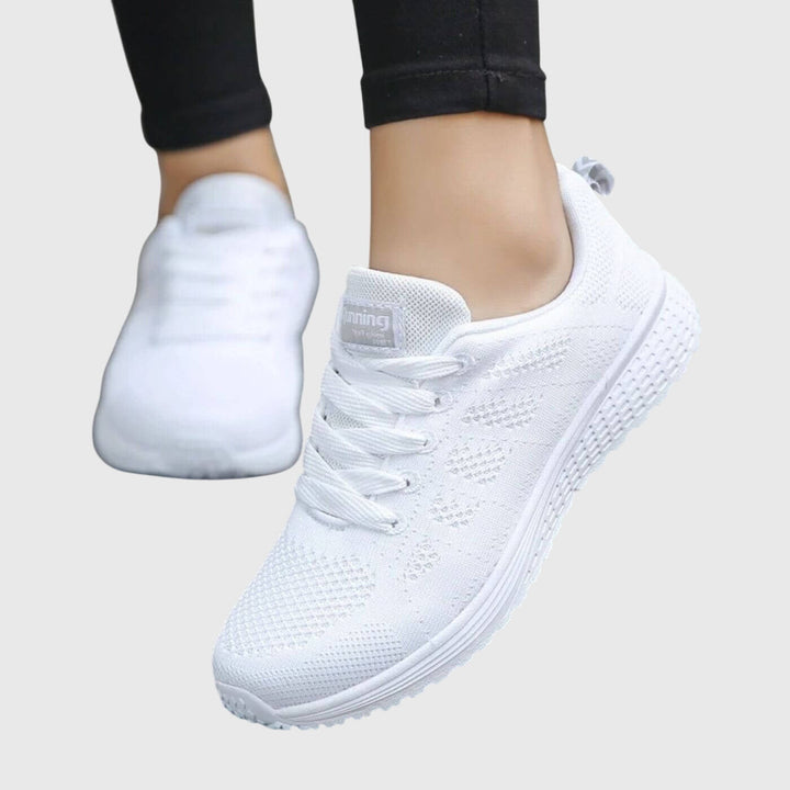 Penelope | Orthopedic Women's Shoes