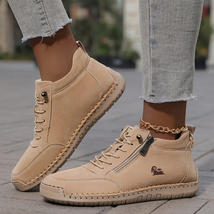 Veronica | Comfort Sneakers for Therapeutic Relief