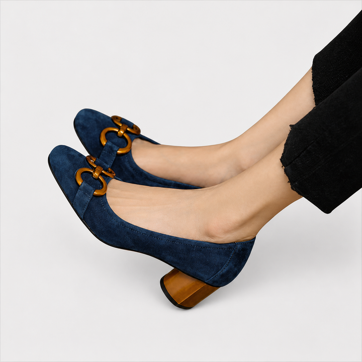 Mariella | Elegant Heels