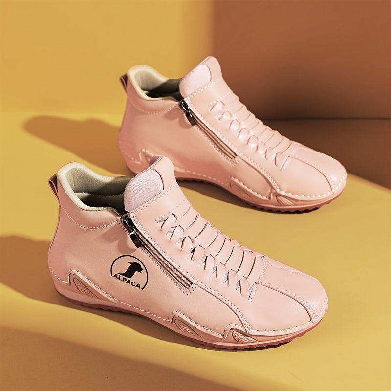 Roberta – Unmatched Comfort for Any Weather