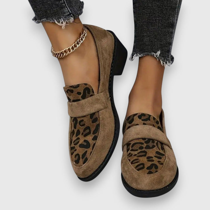 Violetta – Comfortable Loafers