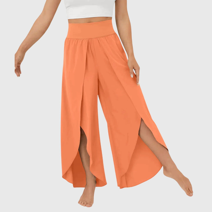 Viviana | AirFlow Women's Pants.