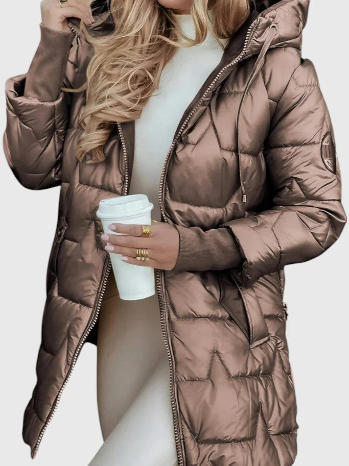 Virginia | Autumn/Winter Coat