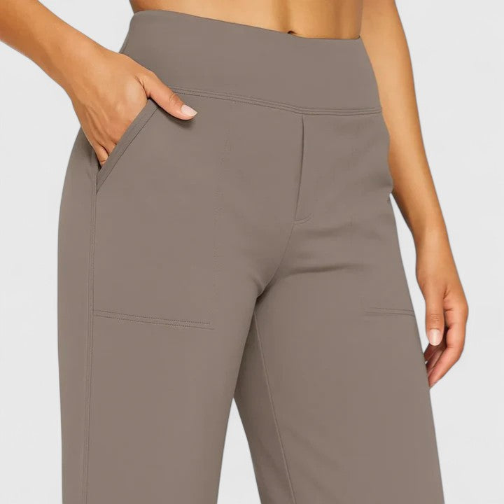 Viviana | Elegant Trousers