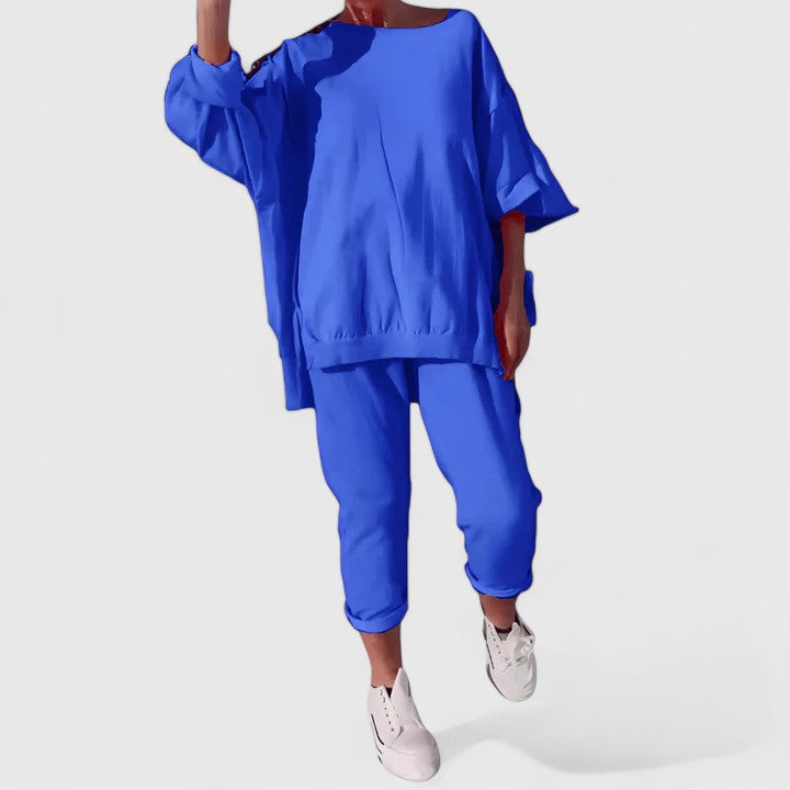 Lucrezia | Comfortable Set
