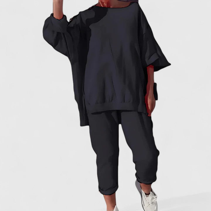 Lucrezia | Comfortable Set