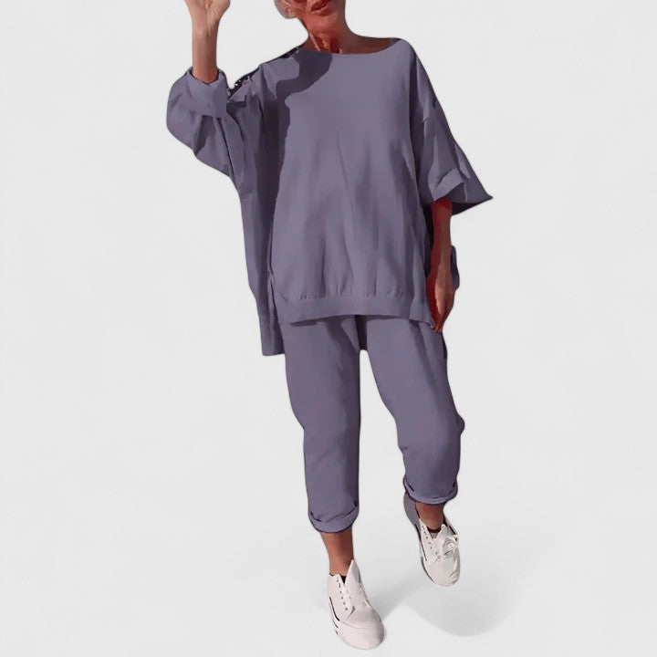 Lucrezia | Comfortable Set