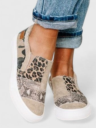 Sabina | Orthopedic Loafers