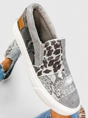 Sabina | Orthopedic Loafers