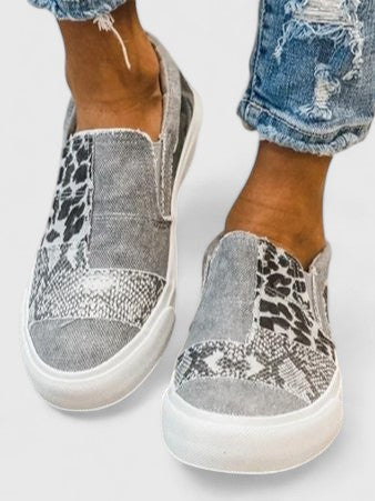 Sabina | Orthopedic Loafers