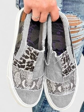 Sabina | Orthopedic Loafers