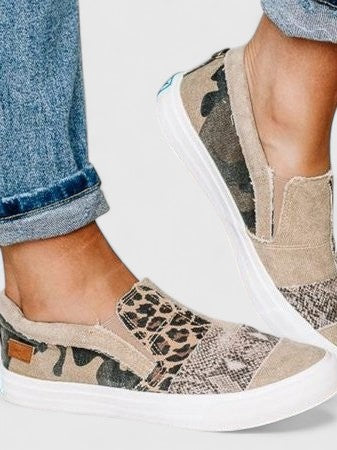 Sabina | Orthopedic Loafers