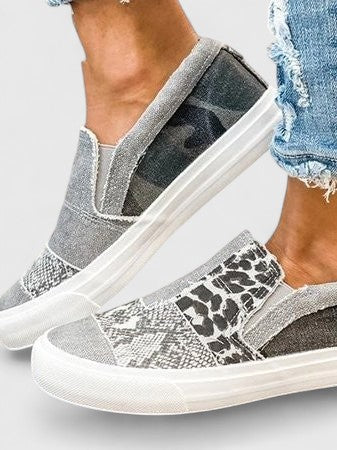 Sabina | Orthopedic Loafers