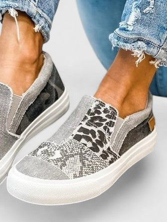 Sabina | Orthopedic Loafers