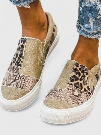 Sabina | Orthopedic Loafers