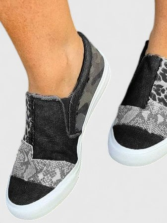 Sabina | Orthopedic Loafers