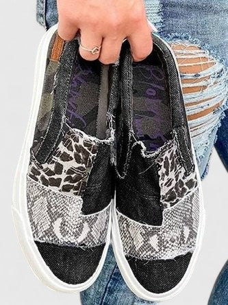 Sabina | Orthopedic Loafers