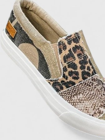 Sabina | Orthopedic Loafers