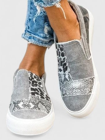 Sabina | Orthopedic Loafers